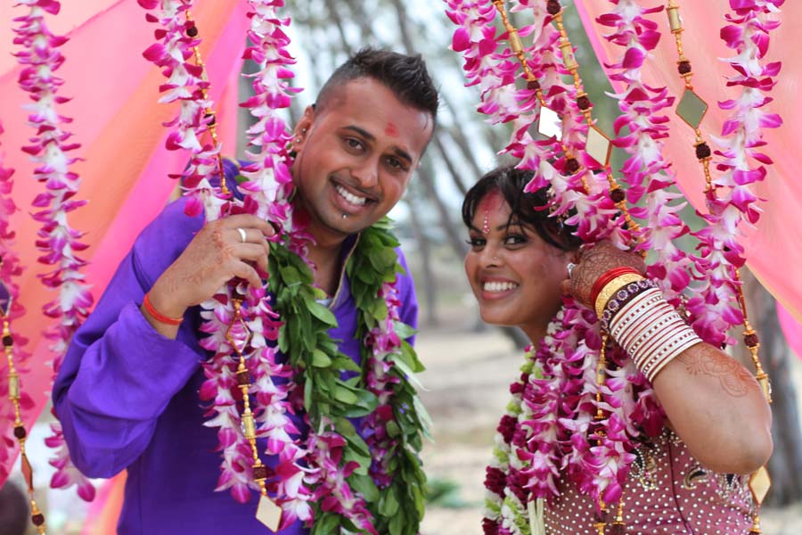 wedding from india